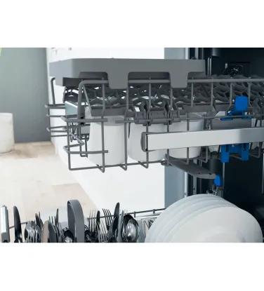 Купити посудомийну машину DSFO3T224C в офіційному магазині Indesit