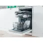 Посудомоечная машина Indesit DSFO3T224C