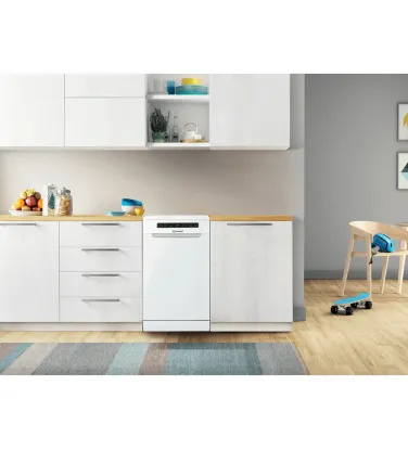 Купити посудомийну машину DSFO3T224C в офіційному магазині Indesit