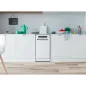 Посудомийна машина indesit DSFO3T224C
