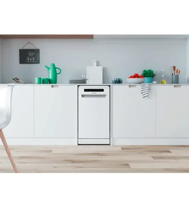 Купити посудомийну машину DSFO3T224C в офіційному магазині Indesit