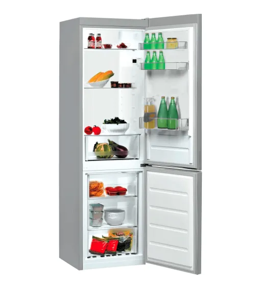 Холодильник Indesit LI7 S1E S