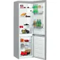 Холодильник Indesit LI7 S1E S
