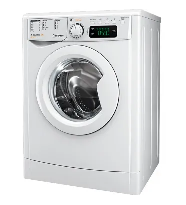 Купити пральну машину EWDE71280WEU в офіційному магазині Indesit