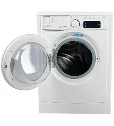 Пральна машина з сушкою Indesit EWDE 71280 W EU