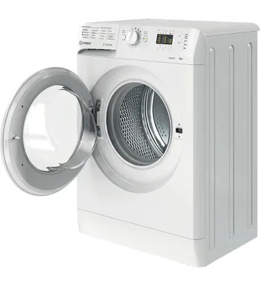 Пральна машина Indesit OMTWSA61052WUA   - 1