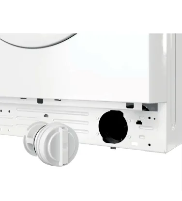 Пральна машина Indesit OMTWSA61052WUA   - 1