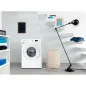Пральна машина Indesit OMTWSA 61052 W UA