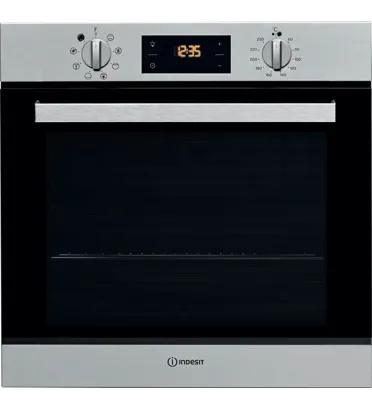 Купити духову шафу IFW6544IX в офіційному магазині Indesit