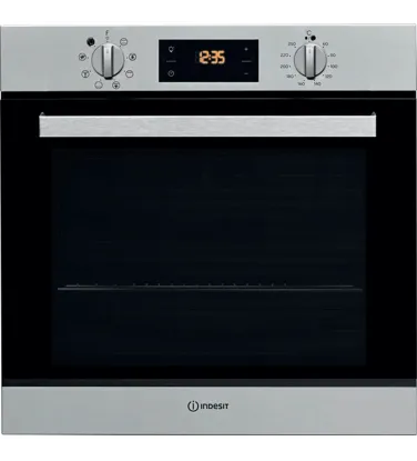Купити духову шафу IFW6544IX в офіційному магазині Indesit