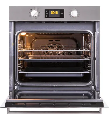 Духова шафа Indesit IFW 6544 IX