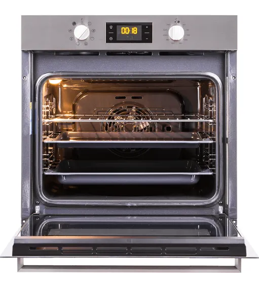 Духова шафа Indesit IFW 6544 IX