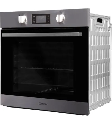 Купити духову шафу IFW6544IX в офіційному магазині Indesit