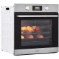 Духовой шкаф Indesit IFW 6544 IX Духовой шкаф Indesit IFW 6544 IX