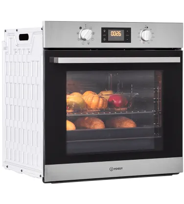 Купити духову шафу IFW6544IX в офіційному магазині Indesit