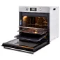 Духовой шкаф Indesit IFW 6544 IX Духовой шкаф Indesit IFW 6544 IX