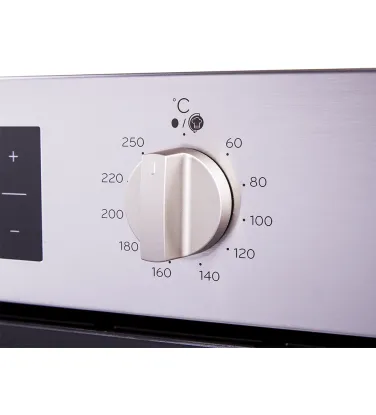 Купить духовой шкаф IFW6544IX в официальном магазине Indesit