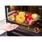 Духовой шкаф Indesit IFW 6544 IX Духовой шкаф Indesit IFW 6544 IX