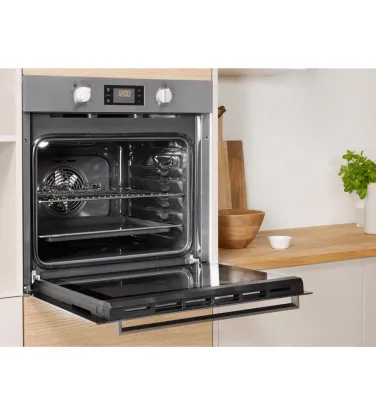 Купити духову шафу IFW6544IX в офіційному магазині Indesit
