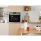 Духова шафа Indesit IFW 6544 IX