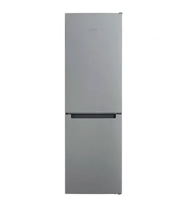 Холодильник Indesit INFC8TI21X