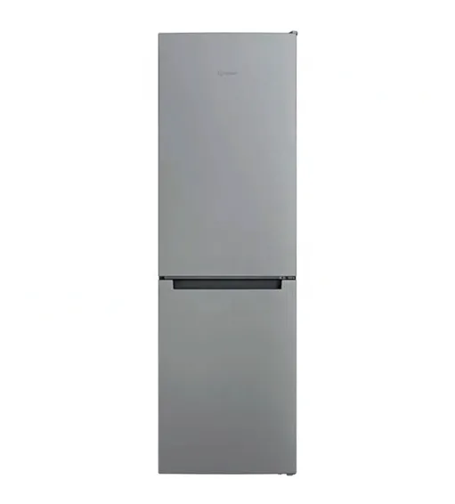 Холодильник Indesit INFC8TI21X