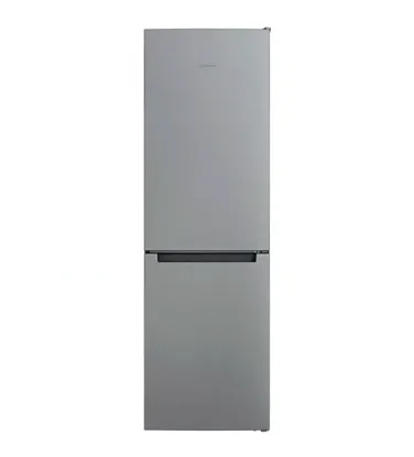 Холодильник Indesit INFC8TI21X