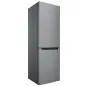 Холодильник Indesit INFC8 TI21X 0