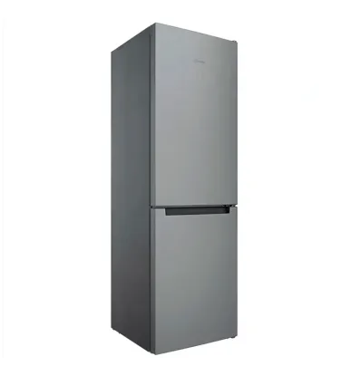 Холодильник Indesit INFC8TI21X