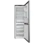 Холодильник Indesit INFC8 TI21X 0