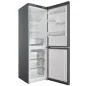 Холодильник Indesit INFC8 TI21X 0