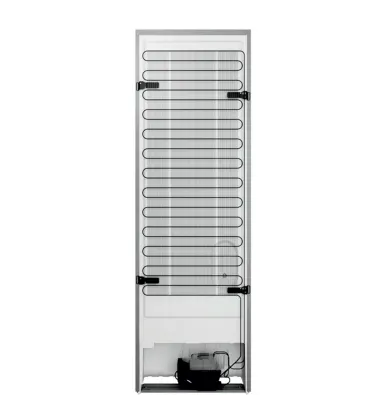 Холодильник Indesit INFC8TI21X