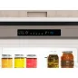 Холодильник Indesit INFC8 TI21X 0