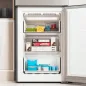 Холодильник Indesit INFC8 TI21X 0