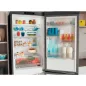 Холодильник Indesit INFC8 TI21X 0