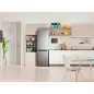 Холодильник Indesit INFC8 TI21X 0