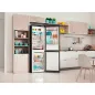 Холодильник Indesit INFC8 TI21X 0