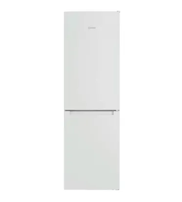 Холодильник Indesit INFC8TI21W