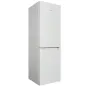 Холодильник Indesit INFC8 TI21W 0