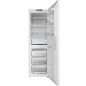 Холодильник Indesit INFC8 TI21W 0