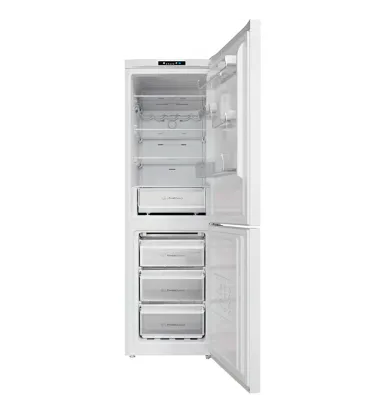 Холодильник Indesit INFC8TI21W