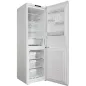 Холодильник Indesit INFC8 TI21W 0