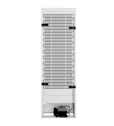 Холодильник Indesit INFC8TI21W