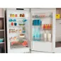 Холодильник Indesit INFC8 TI21W 0
