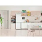 Холодильник Indesit INFC8 TI21W 0