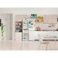 Холодильник Indesit INFC8 TI21W 0