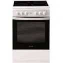 Электрическая плита Indesit IS5V5GCW/E