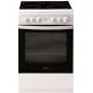 Електрична плита Indesit IS5V5GCW/E
