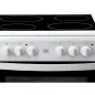 Електрична плита Indesit IS5V5GCW/E