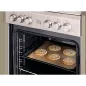 Электрическая плита Indesit IS5V5GCW/E